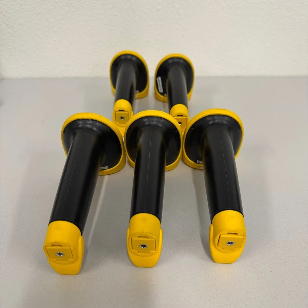 Wasp WWS550SBR Barcode Scanner WWS550‎ WWS550BT Class 1 Laser Product